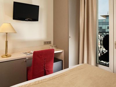 HOTEL FERTEL MAILLOT PARIS