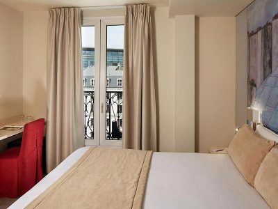 HOTEL FERTEL MAILLOT PARIS