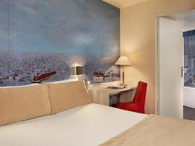 HOTEL FERTEL MAILLOT PARIS