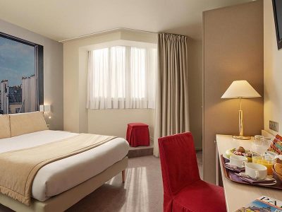 HOTEL FERTEL MAILLOT PARIS